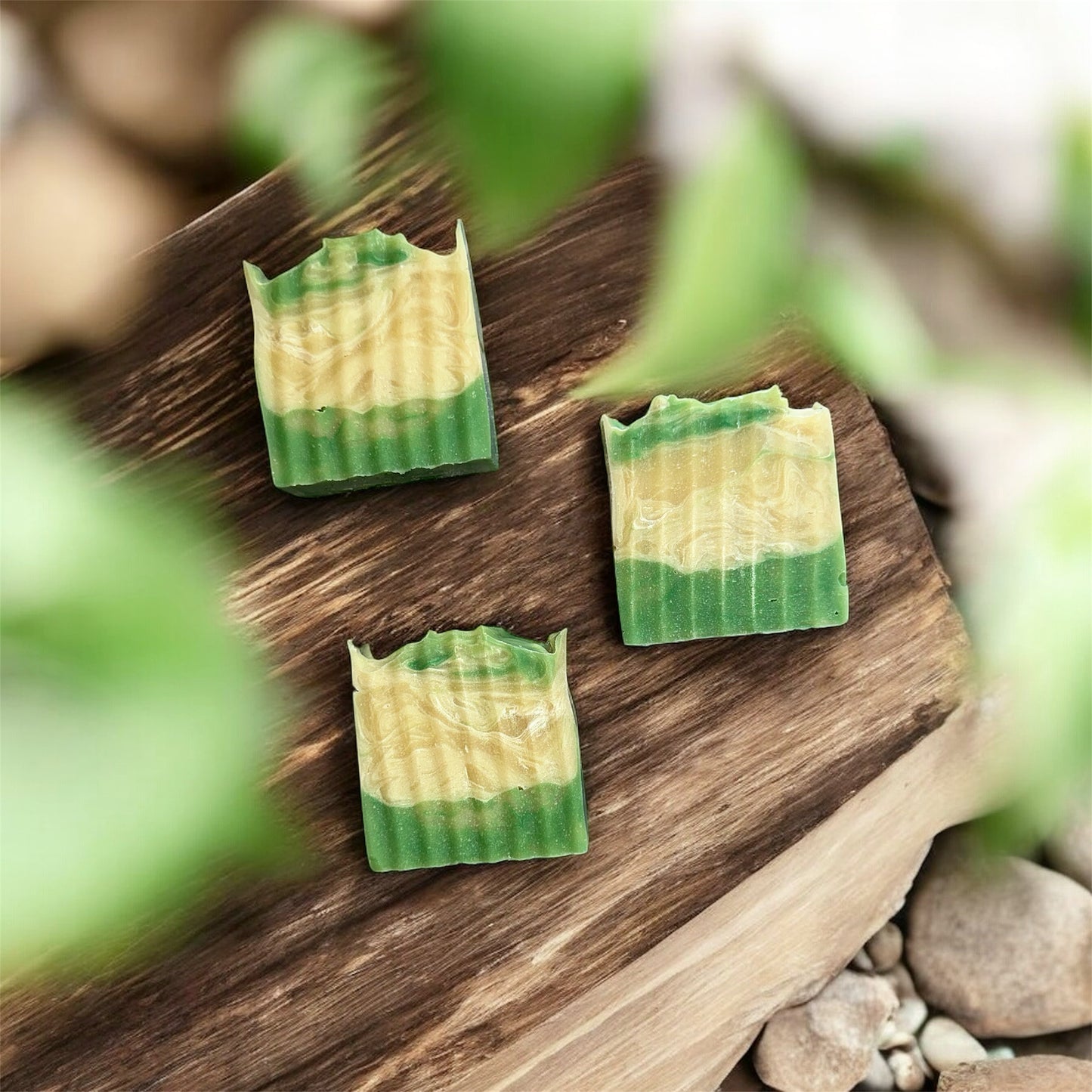 Northern Lights Bar Soap